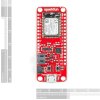 מודול תקשורת XBee3 Micro Thing Plus - אנטנת שבב