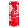 מודול תקשורת XBee3 Micro Thing Plus - מחבר U.FL