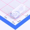 מחבר JST-PH 6 Pin בזווית - PTH
