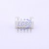 מחבר JST-PH 5 Pin בזווית - PTH