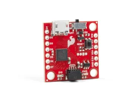 תמונה של מוצר כרטיס פיתוח SAMD21 Micro