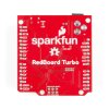 כרטיס פיתוח תואם Arduino RedBoard Turbo SAMD21