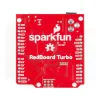 כרטיס פיתוח תואם Arduino RedBoard Turbo SAMD21