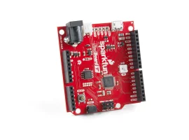 תמונה של מוצר כרטיס פיתוח תואם Arduino RedBoard Turbo SAMD21