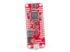 תמונה של מוצר כרטיס פיתוח SparkFun Thing Plus - SAMD51