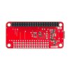 בקר מנוע סרוו 16 ערוצים - תוסף ל-Raspberry PI