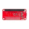 בקר מנוע סרוו 16 ערוצים - תוסף ל-Raspberry PI