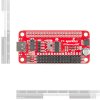 בקר מנוע סרוו 16 ערוצים - תוסף ל-Raspberry PI