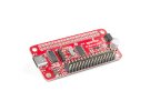 תמונה של מוצר בקר מנוע סרוו 16 ערוצים - תוסף ל-Raspberry PI