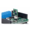 בקר מנוע DC ל-2 מנועים עד 2.6A - רכיב TB9051FTG - צורת מגן Arduino