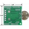 בקר מנוע DC ל-2 מנועים עד 2.6A - רכיב TB9051FTG - צורת מגן Arduino
