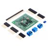 בקר מנוע DC ל-2 מנועים עד 2.6A - רכיב TB9051FTG - צורת מגן Arduino