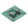 בקר מנוע DC ל-2 מנועים עד 2.6A - רכיב TB9051FTG - צורת מגן Arduino