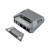 מארז לכרטיסי Raspberry PI 4 - אלומיניום Argon ONE V2