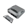 מארז לכרטיסי Raspberry PI 4 - אלומיניום Argon ONE V2