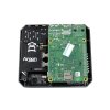 מארז לכרטיסי Raspberry PI 4 - אלומיניום Argon ONE V2