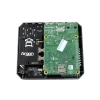 מארז לכרטיסי Raspberry PI 4 - אלומיניום Argon ONE V2
