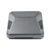 מארז לכרטיסי Raspberry PI 4 - אלומיניום Argon ONE V2