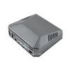 מארז לכרטיסי Raspberry PI 4 - אלומיניום Argon ONE V2