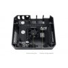 מארז לכרטיסי Raspberry PI 4 - אלומיניום Argon ONE V2