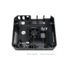 מארז לכרטיסי Raspberry PI 4 - אלומיניום Argon ONE V2