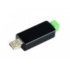 מתאם USB ל-RS-485 - תעשייתי (FT232RL)