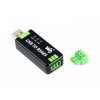 מתאם USB ל-RS-485 - תעשייתי (FT232RL)