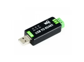 תמונה של מוצר מתאם USB ל-RS-485 - תעשייתי (FT232RL)