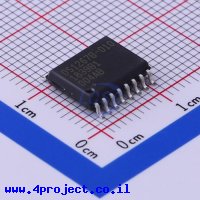 Analog Devices Inc./Maxim Integrated DS1267BS-010+