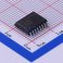 Analog Devices Inc./Maxim Integrated DS1267BS-010+