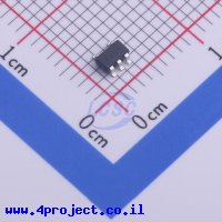 Diodes Incorporated TLV271IW5-7