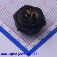 Amphenol ICC ACC-03RMMS-LC7001