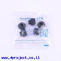 Amphenol ICC VENT-BJ002