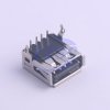 Amphenol ICC UE27AC54100