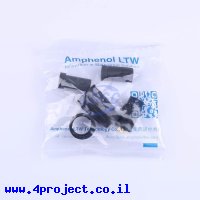 Amphenol ICC BD-06BFFA-LL6001