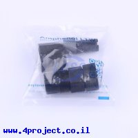 Amphenol ICC RCP-00BMMS-SLM7001