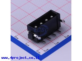 תמונה של מוצר  HR(Joint Tech Elec) C5080WR-04P