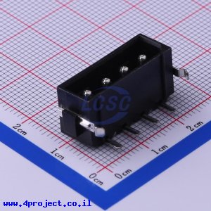 HR(Joint Tech Elec) C5080WR-04P