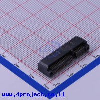 SOFNG PCIE-52P52H