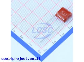 תמונה של מוצר  SRD(Shenzhen Sincerity Tech) MPP274J4130612LC