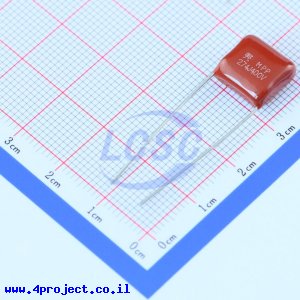 SRD(Shenzhen Sincerity Tech) MPP274J4130612LC