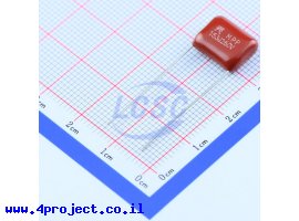 תמונה של מוצר  SRD(Shenzhen Sincerity Tech) MPP153J2130510LC