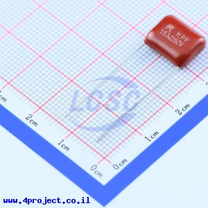SRD(Shenzhen Sincerity Tech) MPP153J2130510LC