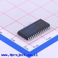 Hangzhou Silan Microelectronics SDH2136TR