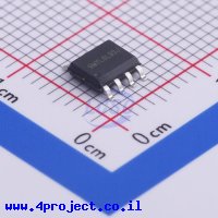 Hangzhou Silan Microelectronics SD6921S