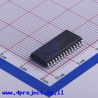 Diodes Incorporated DGD0636MS28-13