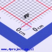 Diodes Incorporated BAV170T-7-F