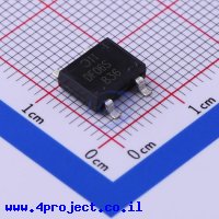 Diodes Incorporated DF06S-T