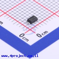 Diodes Incorporated RS1MSWFQ-7