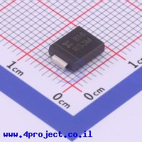 Diodes Incorporated RS3M-13-F